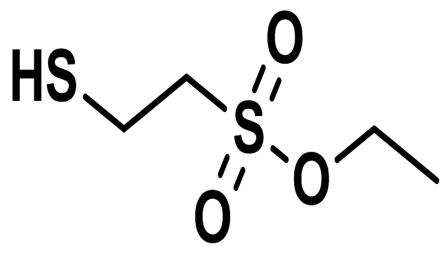Mesna Ethyl Ester